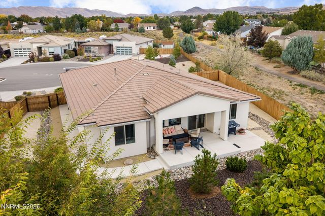 3097 Kaleidoscope Court, Sparks, NV 89436