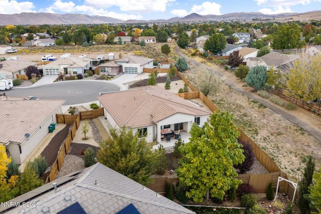 3097 Kaleidoscope Court, Sparks, NV 89436