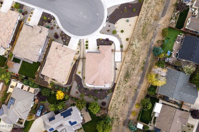 3097 Kaleidoscope Court, Sparks, NV 89436