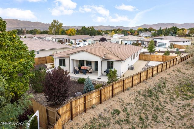 3097 Kaleidoscope Court, Sparks, NV 89436