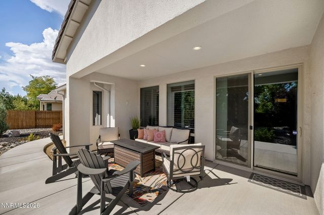 3097 Kaleidoscope Court, Sparks, NV 89436