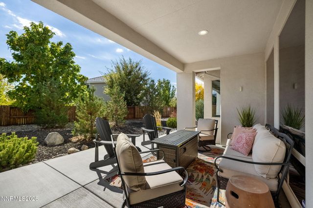 3097 Kaleidoscope Court, Sparks, NV 89436