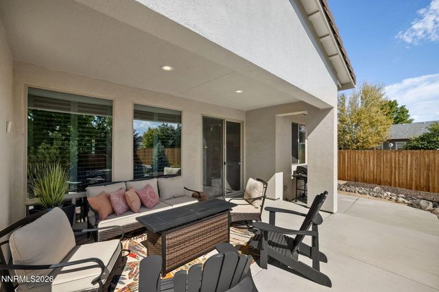 3097 Kaleidoscope Court, Sparks, NV 89436