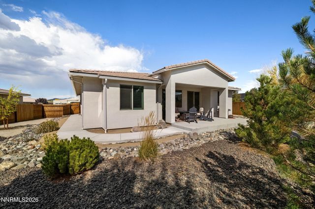 3097 Kaleidoscope Court, Sparks, NV 89436