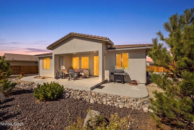 3097 Kaleidoscope Court, Sparks, NV 89436