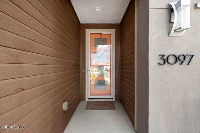 3097 Kaleidoscope Court, Sparks, NV 89436