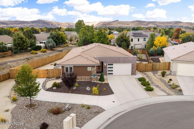 3097 Kaleidoscope Court, Sparks, NV 89436
