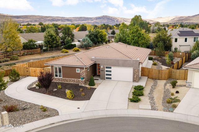 3097 Kaleidoscope Court, Sparks, NV 89436