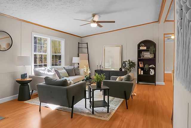 200 Belmont Drive, Walterboro, SC 29488
