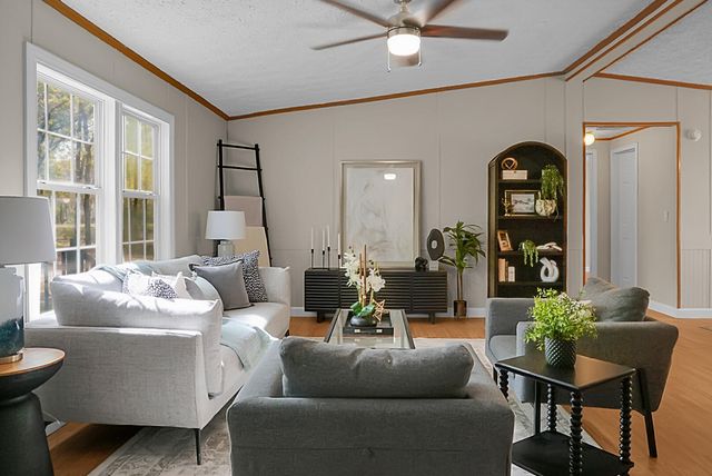 200 Belmont Drive, Walterboro, SC 29488