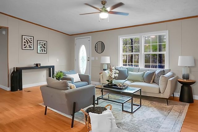 200 Belmont Drive, Walterboro, SC 29488