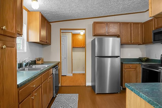 200 Belmont Drive, Walterboro, SC 29488