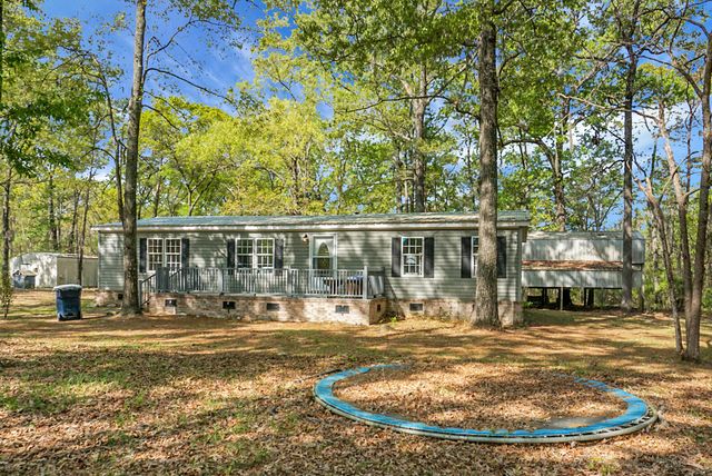 200 Belmont Drive, Walterboro, SC 29488