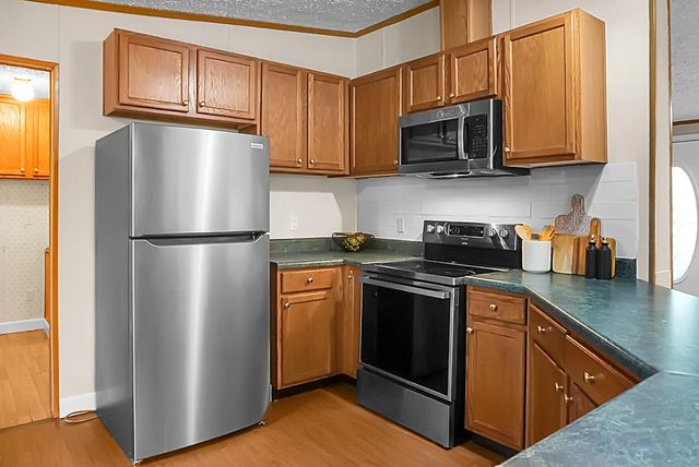 200 Belmont Drive, Walterboro, SC 29488