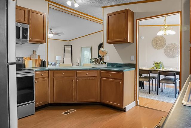 200 Belmont Drive, Walterboro, SC 29488