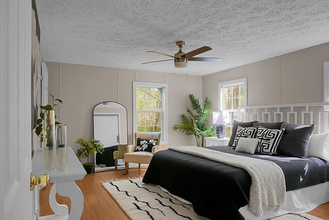 200 Belmont Drive, Walterboro, SC 29488
