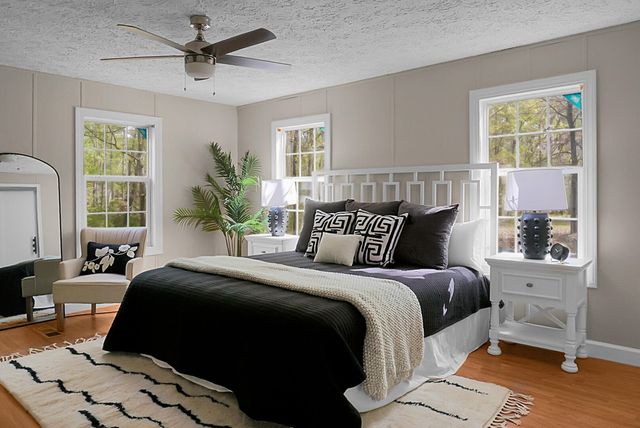 200 Belmont Drive, Walterboro, SC 29488