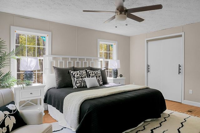 200 Belmont Drive, Walterboro, SC 29488