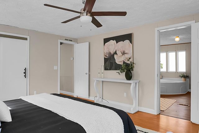 200 Belmont Drive, Walterboro, SC 29488