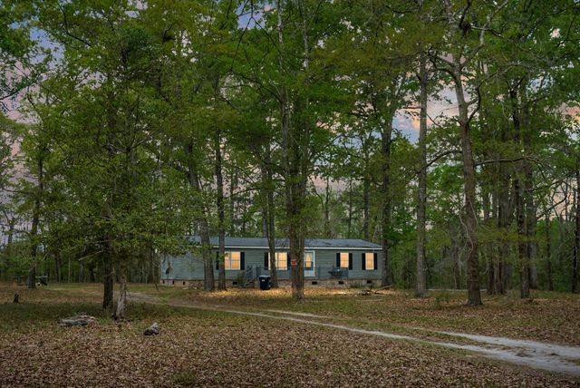 200 Belmont Drive, Walterboro, SC 29488