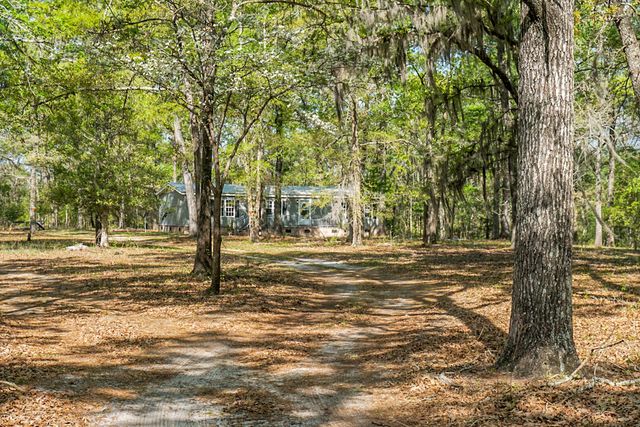 200 Belmont Drive, Walterboro, SC 29488