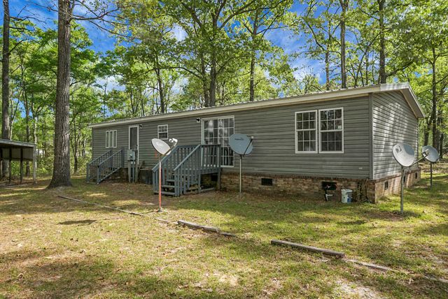 200 Belmont Drive, Walterboro, SC 29488