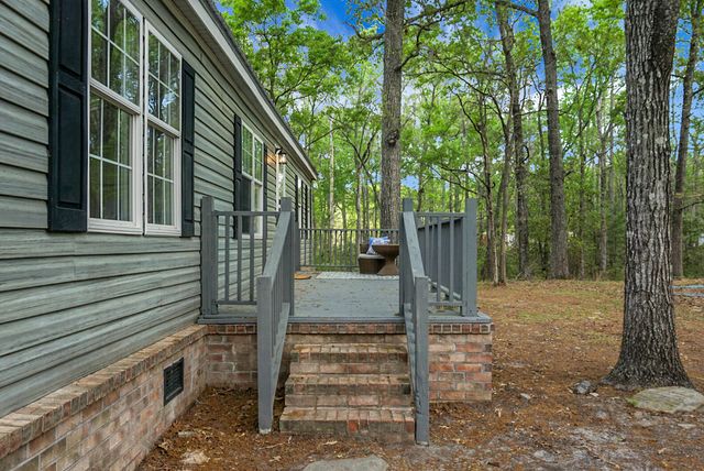 200 Belmont Drive, Walterboro, SC 29488