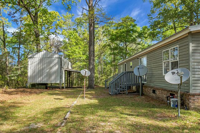 200 Belmont Drive, Walterboro, SC 29488