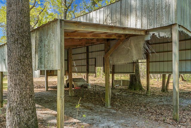 200 Belmont Drive, Walterboro, SC 29488
