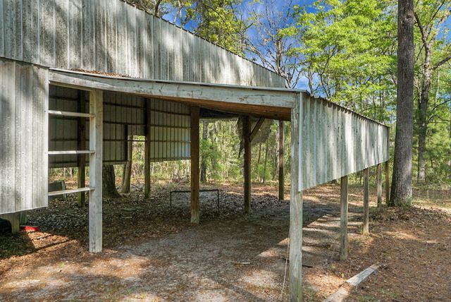 200 Belmont Drive, Walterboro, SC 29488