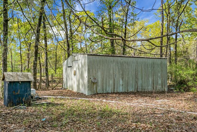 200 Belmont Drive, Walterboro, SC 29488