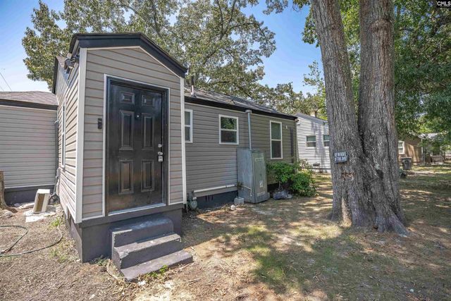 2727 chestnut Street, Columbia, SC 29204