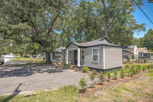 2727 chestnut Street, Columbia, SC 29204