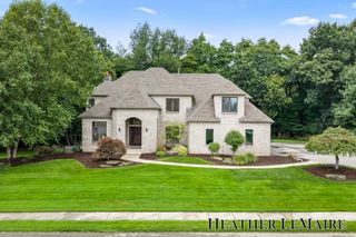 1695 Flowers Mill Drive Ne, Grand Rapids Twp, MI 49525
