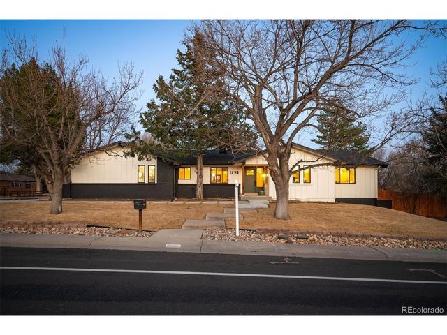 1598 Aspen St, Broomfield, CO 80020