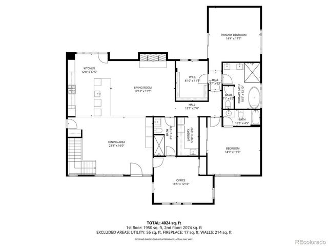 1598 Aspen St, Broomfield, CO 80020