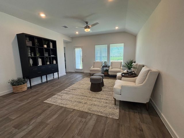 1527 Cinque Terre Way, Richmond, TX 77406