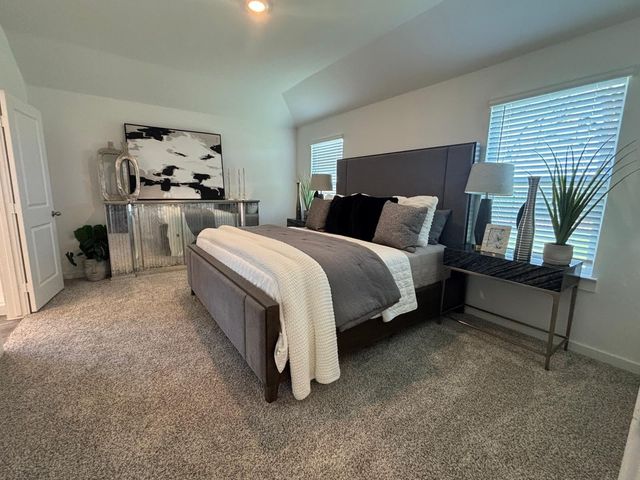 1527 Cinque Terre Way, Richmond, TX 77406