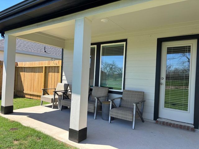 1527 Cinque Terre Way, Richmond, TX 77406