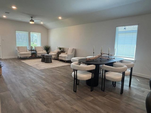 1527 Cinque Terre Way, Richmond, TX 77406
