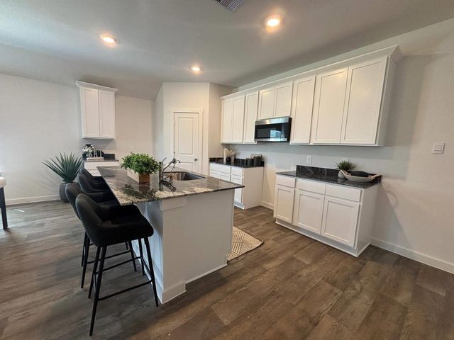 1527 Cinque Terre Way, Richmond, TX 77406