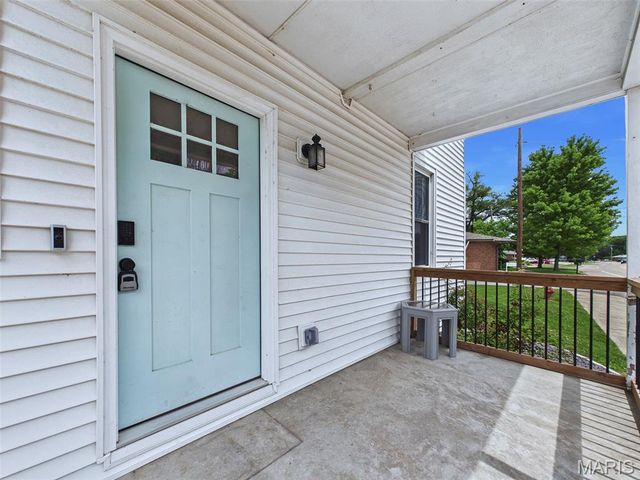 96 S Main Street, Glen Carbon, IL 62034