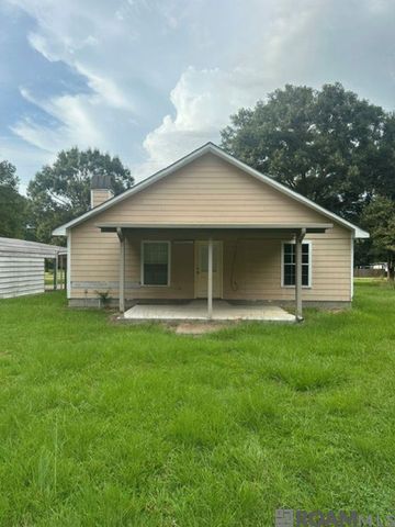 5338 Clark St, Baton Rouge, LA 70811