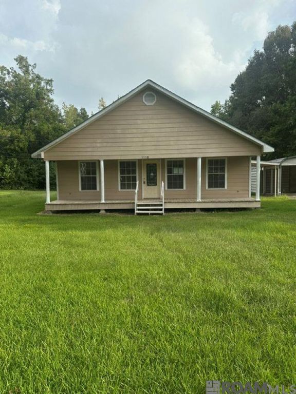 5338 Clark St, Baton Rouge, LA 70811