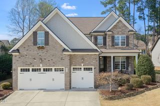 9821 Porto Fino Avenue, Wake Forest, NC 27587