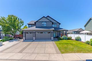 125 Lynx Av, Aumsville, OR 97325