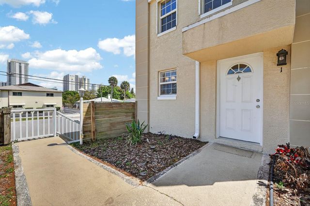 437 N OLEANDER AVENUE 1, Daytona Beach, FL 32118