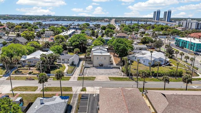 437 N OLEANDER AVENUE 1, Daytona Beach, FL 32118