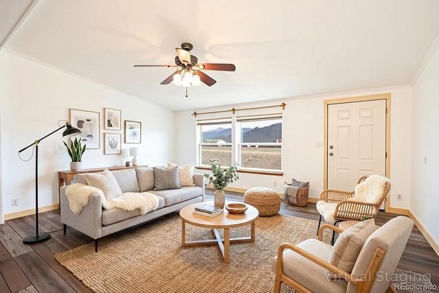 28829 Castle Rock Circle, Buena Vista, CO 81211