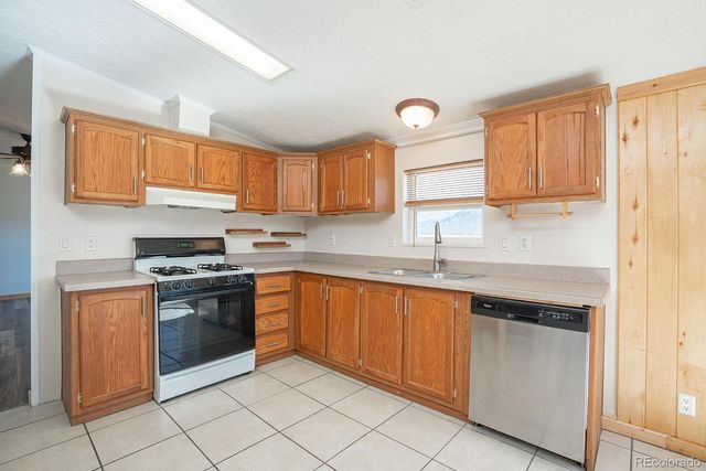 28829 Castle Rock Circle, Buena Vista, CO 81211